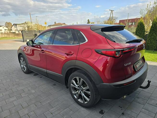 Mazda CX-30 Head up | Bose | Kamera | Pamięć | 180Km