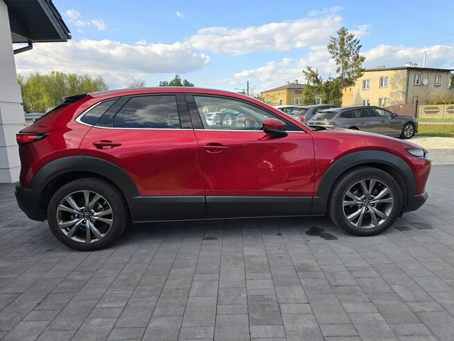 Mazda CX-30 Head up | Bose | Kamera | Pamięć | 180Km