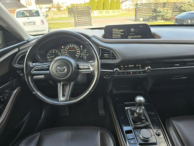 Mazda CX-30 Head up | Bose | Kamera | Pamięć | 180Km