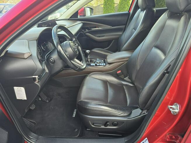 Mazda CX-30 Head up | Bose | Kamera | Pamięć | 180Km