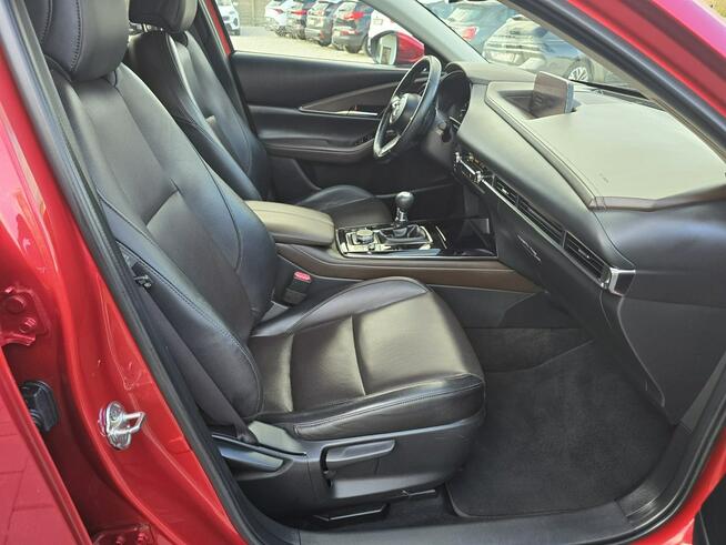 Mazda CX-30 Head up | Bose | Kamera | Pamięć | 180Km
