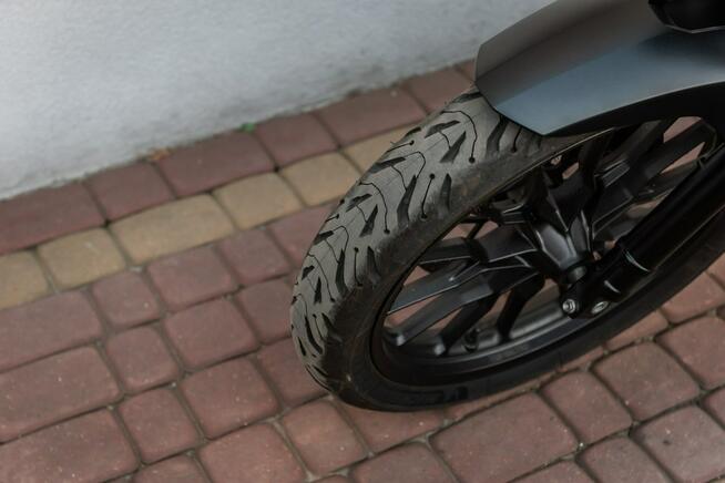 Honda CB 500 x ABS 2022 KAT A2 TransportRaty Największy Wybór 3 X KUFER Książka