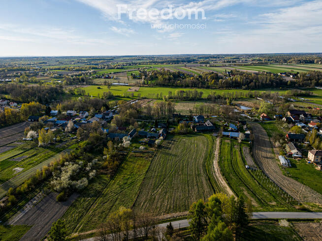 Mały Dom po remoncie + winnica | lubelskie
