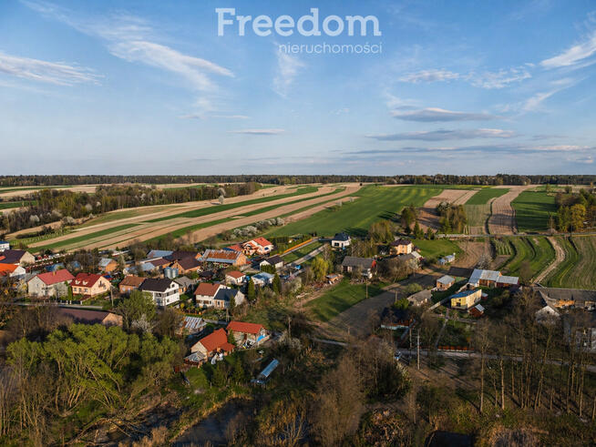 Mały Dom po remoncie + winnica | lubelskie