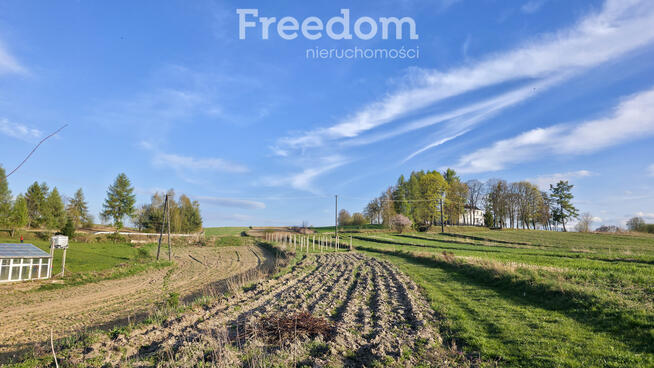 Mały Dom po remoncie + winnica | lubelskie