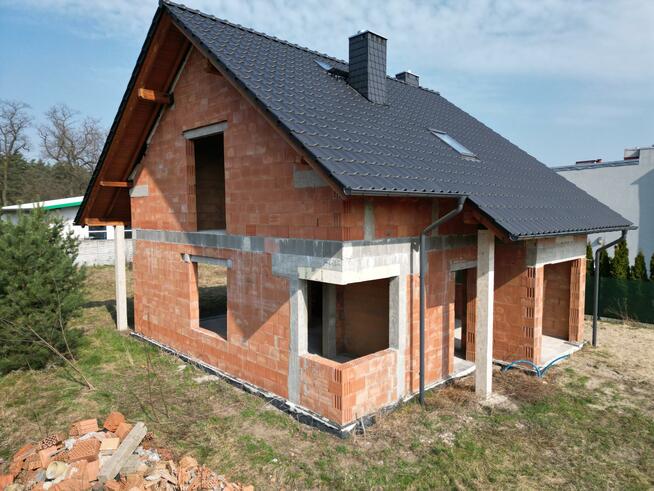 Dom Kup gm. Dobrzeń Wielki