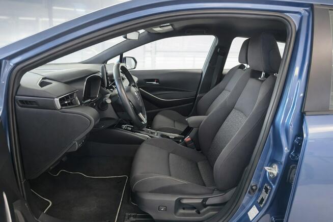 Toyota Corolla 21 Salon Polska 1.8 HYBRID 1wł z Pakietem TECH Bezwypadkowy ASO PL