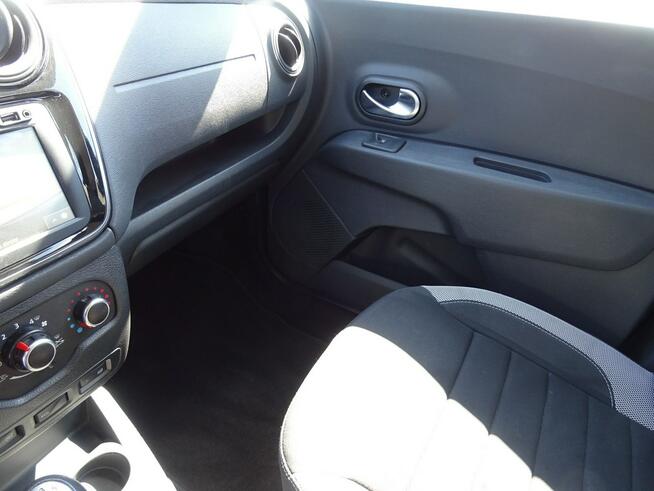 Dacia Lodgy 1.3 Tce 130KM STEPWAY, Niski przebieg