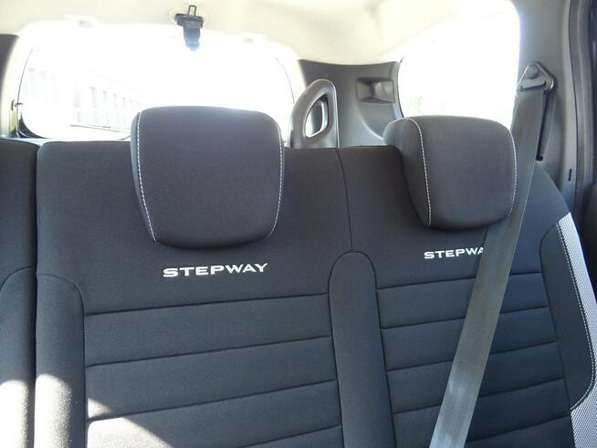 Dacia Lodgy 1.3 Tce 130KM STEPWAY, Niski przebieg