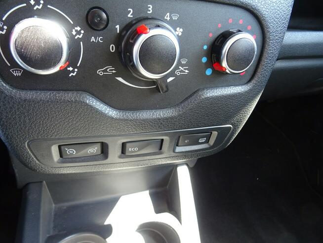 Dacia Lodgy 1.3 Tce 130KM STEPWAY, Niski przebieg