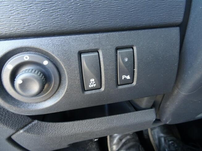 Dacia Lodgy 1.3 Tce 130KM STEPWAY, Niski przebieg
