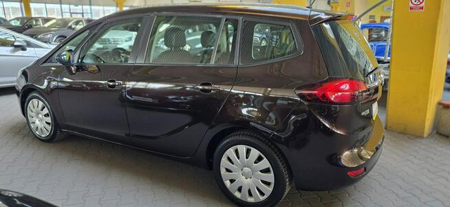 Opel Zafira ZOBACZ OPIS !! W podanej cenie roczna gwarancja