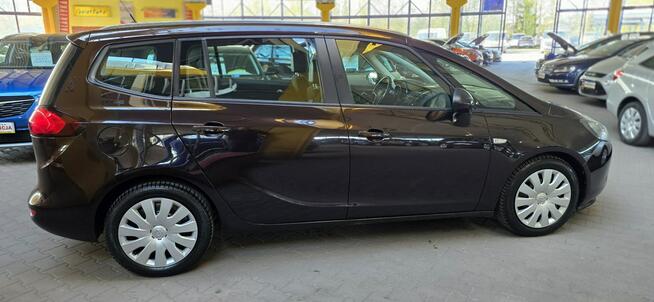 Opel Zafira ZOBACZ OPIS !! W podanej cenie roczna gwarancja