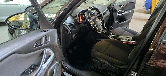 Opel Zafira ZOBACZ OPIS !! W podanej cenie roczna gwarancja