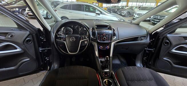 Opel Zafira ZOBACZ OPIS !! W podanej cenie roczna gwarancja