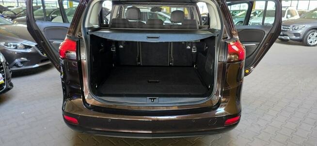 Opel Zafira ZOBACZ OPIS !! W podanej cenie roczna gwarancja