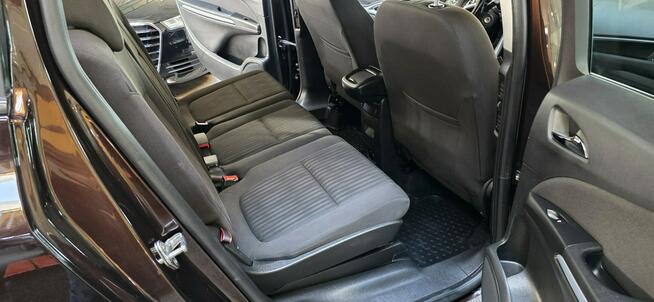 Opel Zafira ZOBACZ OPIS !! W podanej cenie roczna gwarancja