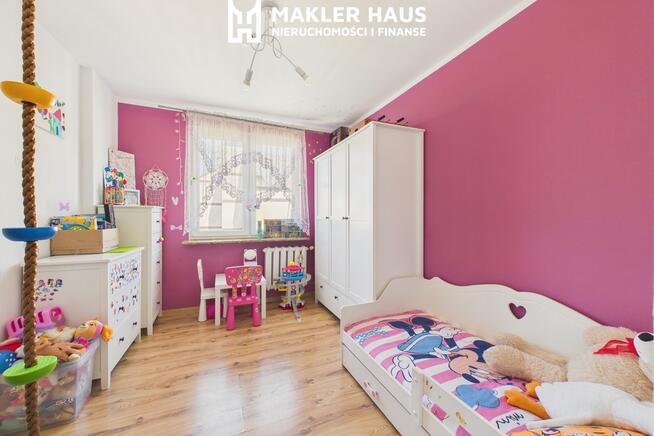 Mieszkanie 4 pokojowe Lityńskiego