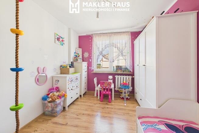 Mieszkanie 4 pokojowe Lityńskiego