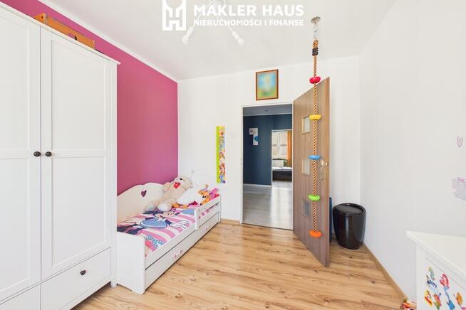 Mieszkanie 4 pokojowe Lityńskiego