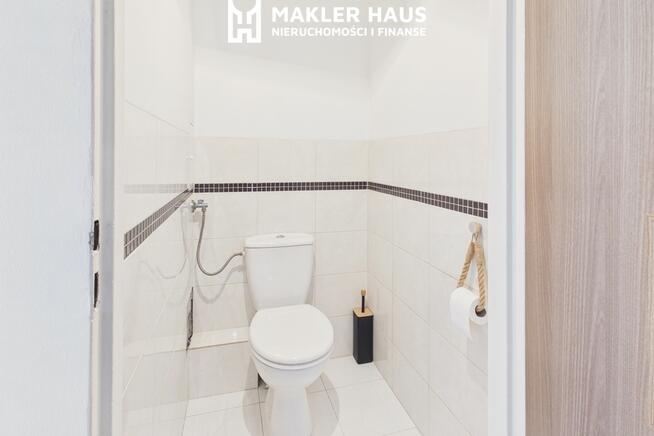 Mieszkanie 4 pokojowe Lityńskiego