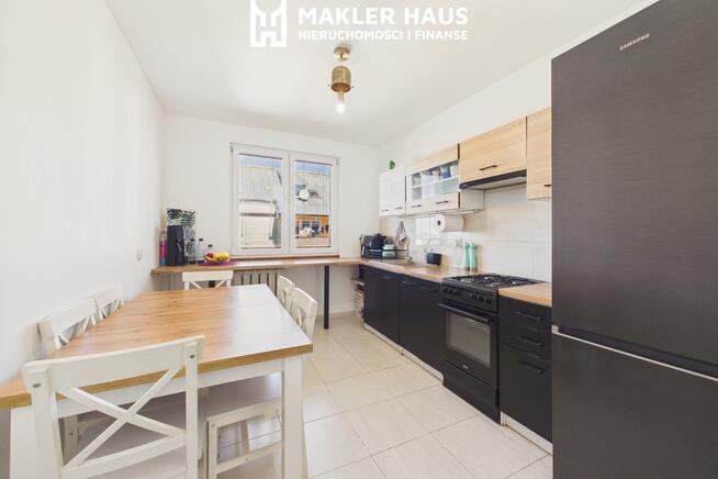 Mieszkanie 4 pokojowe Lityńskiego