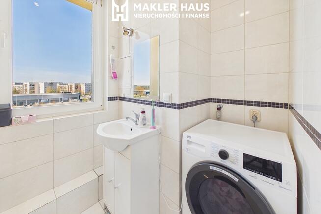 Mieszkanie 4 pokojowe Lityńskiego