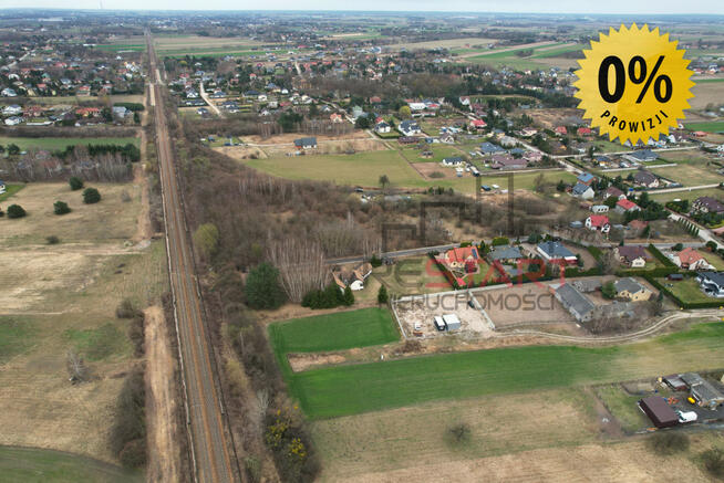 Dom Boża Wola gm. Baranów,