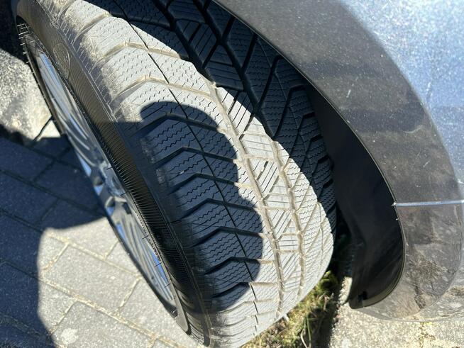 Ford Galaxy Niski przebieg, klimatyzacja, hak,7 miejsc, podgrzewane fotele i szyba
