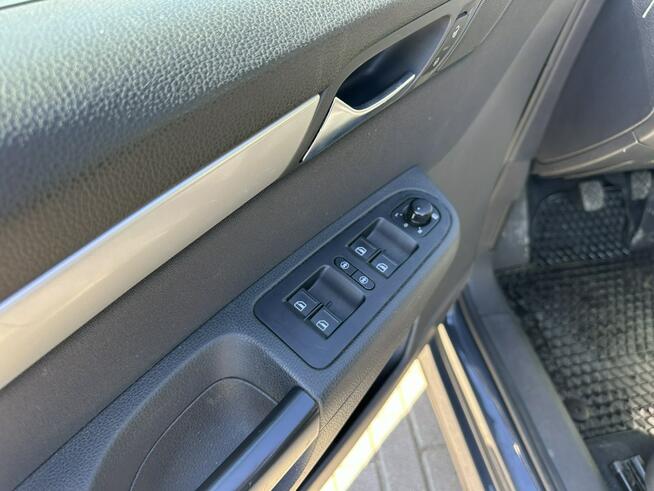 Volkswagen Sharan 7 miejsc, CLIMAtronic, hak, zadbany stan ,światła dzienne, isofix