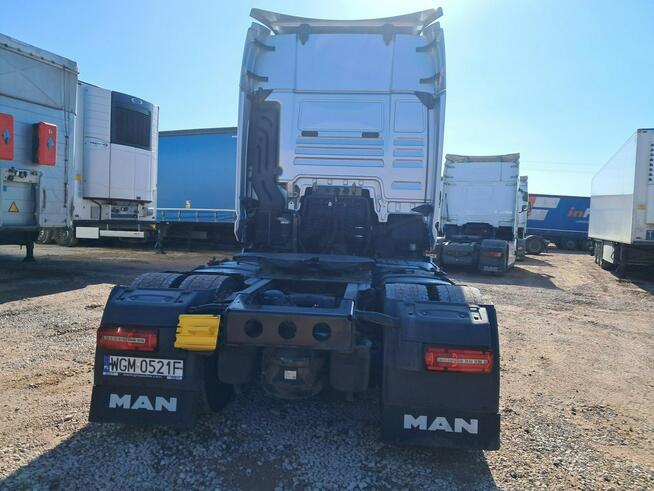 MAN Tgx Poleasingowe.pl