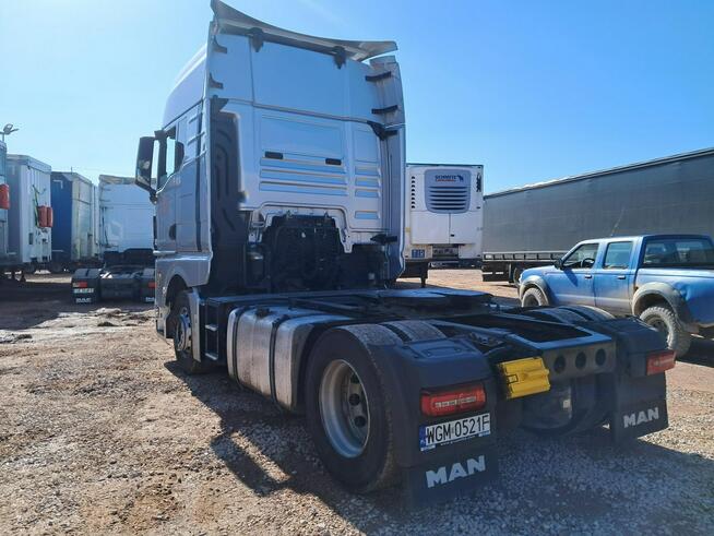 MAN Tgx Poleasingowe.pl