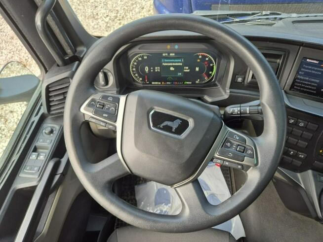 MAN Tgx Poleasingowe.pl