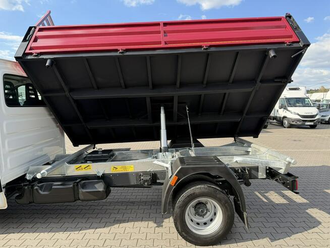 Iveco Daily 65C15 V H DMC 3.5t Kat B Wywrotka 3-stronna zał z Przystawki (50C15,35C16 70C18)