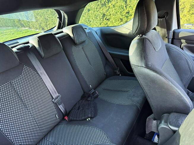 Citroen DS3 1,4 VTI 95KM Klimatronik Alu