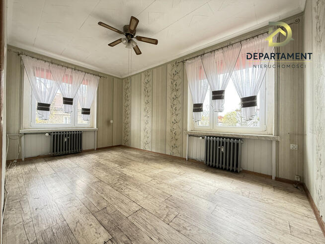 Mieszkanie Bytom, Powstańców Śląskich