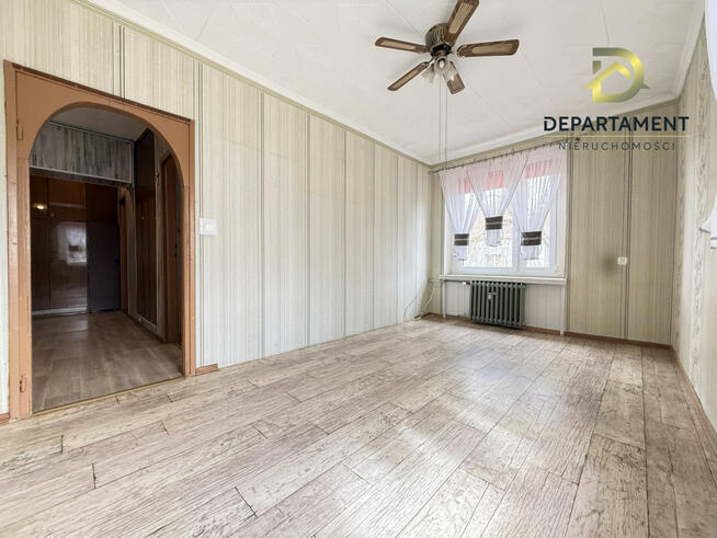 Mieszkanie Bytom, Powstańców Śląskich