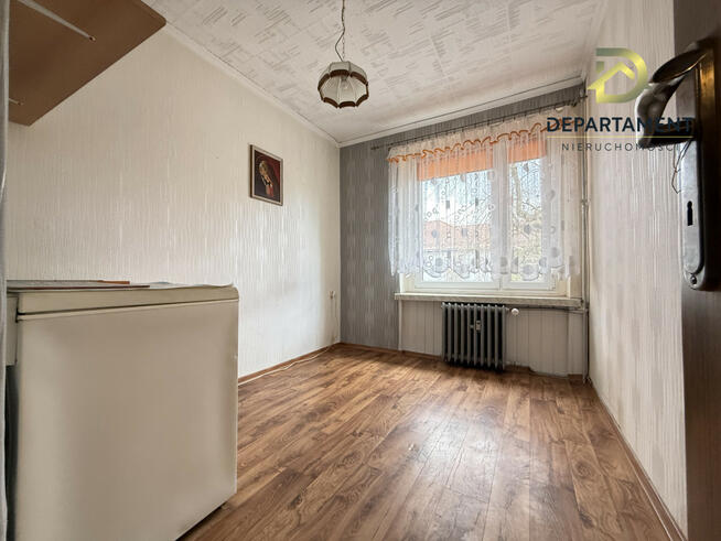 Mieszkanie Bytom, Powstańców Śląskich