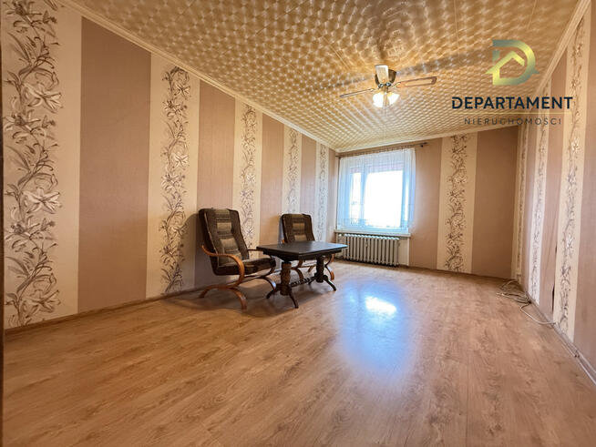 Mieszkanie Bytom, Powstańców Śląskich