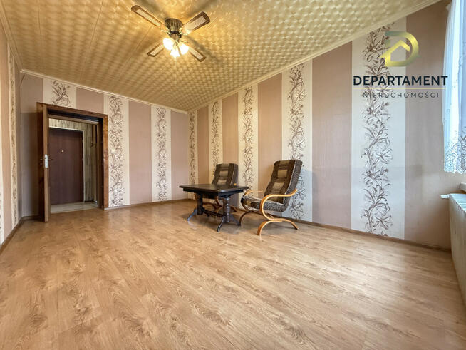 Mieszkanie Bytom, Powstańców Śląskich