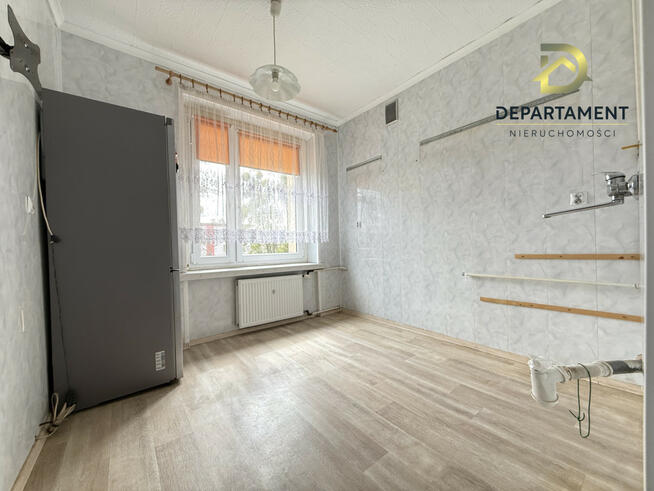 Mieszkanie Bytom, Powstańców Śląskich