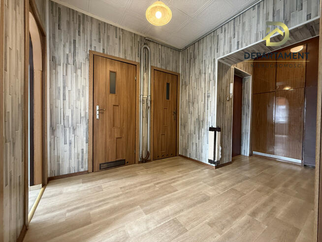 Mieszkanie Bytom, Powstańców Śląskich