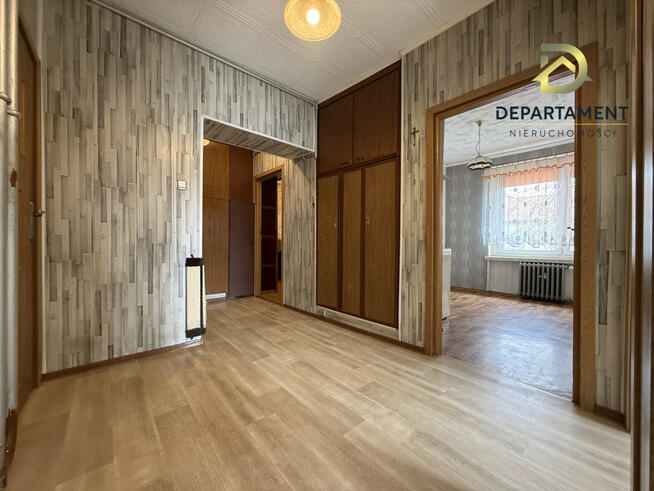 Mieszkanie Bytom, Powstańców Śląskich