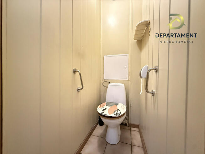 Mieszkanie Bytom, Powstańców Śląskich