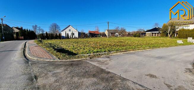 Działka budowlana Pogórska Wola gm. Skrzyszów