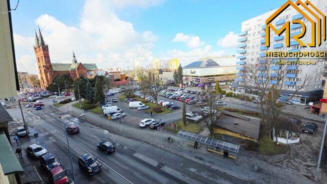 Powierzchnia biurowa Tarnów, Krakowska