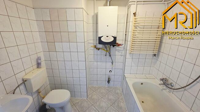 Powierzchnia biurowa Tarnów, Krakowska