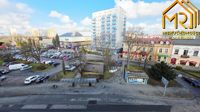 Powierzchnia biurowa Tarnów, Krakowska
