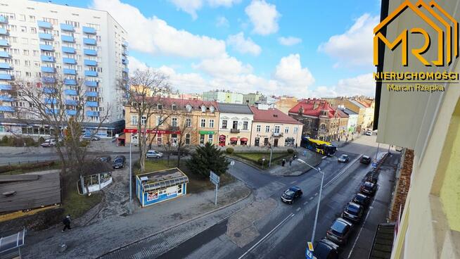 Powierzchnia biurowa Tarnów, Krakowska