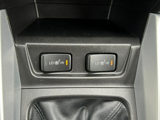 Suzuki Vitara NAVI*Kamera*Cofania*Grzane*Fotele*Klimatronik*ASO*Zarejestrowana